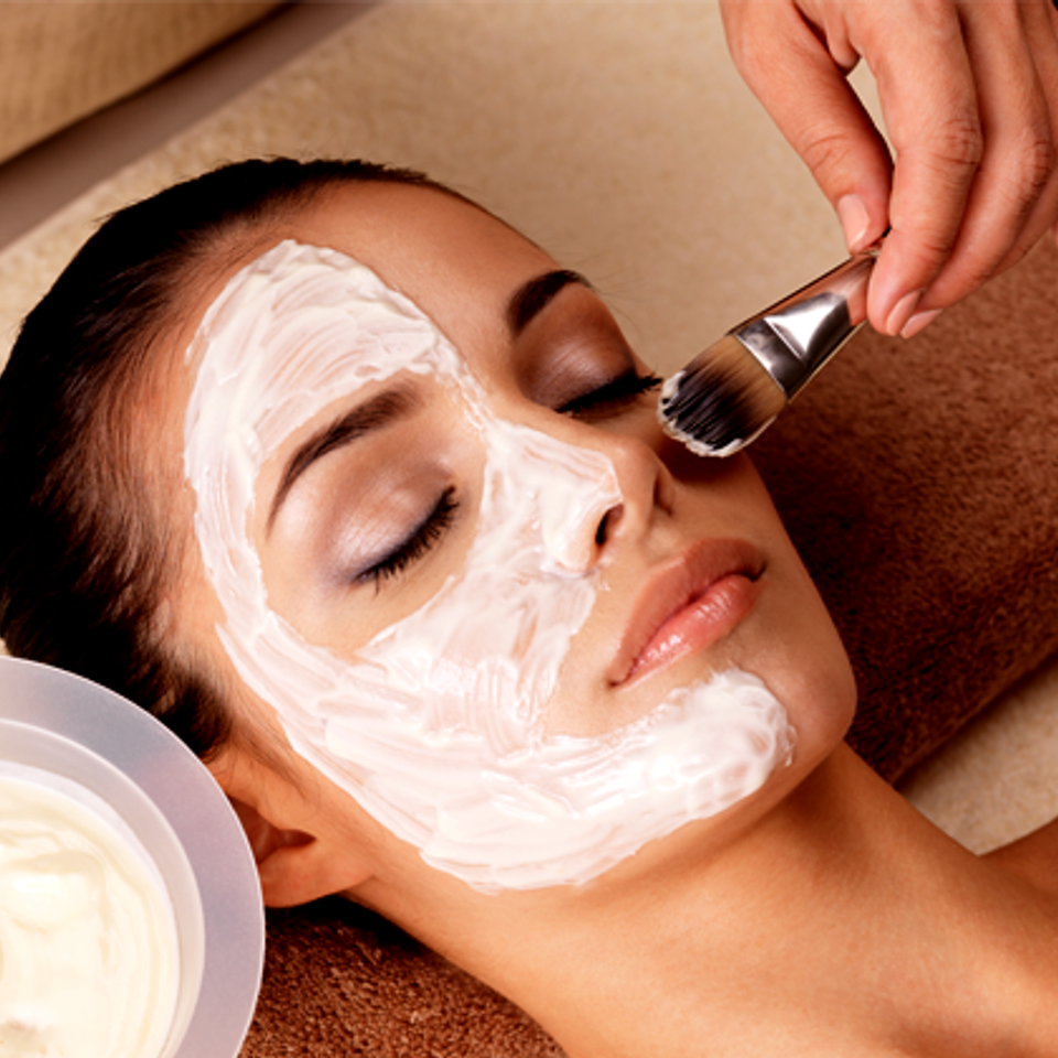 Dermatique facial