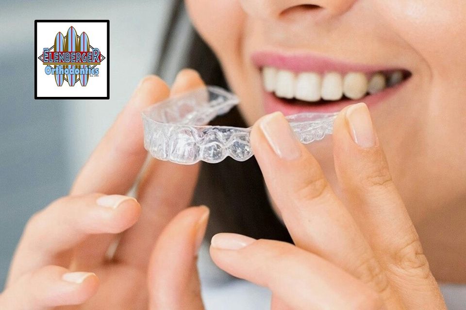 Invisalign rocklin ca