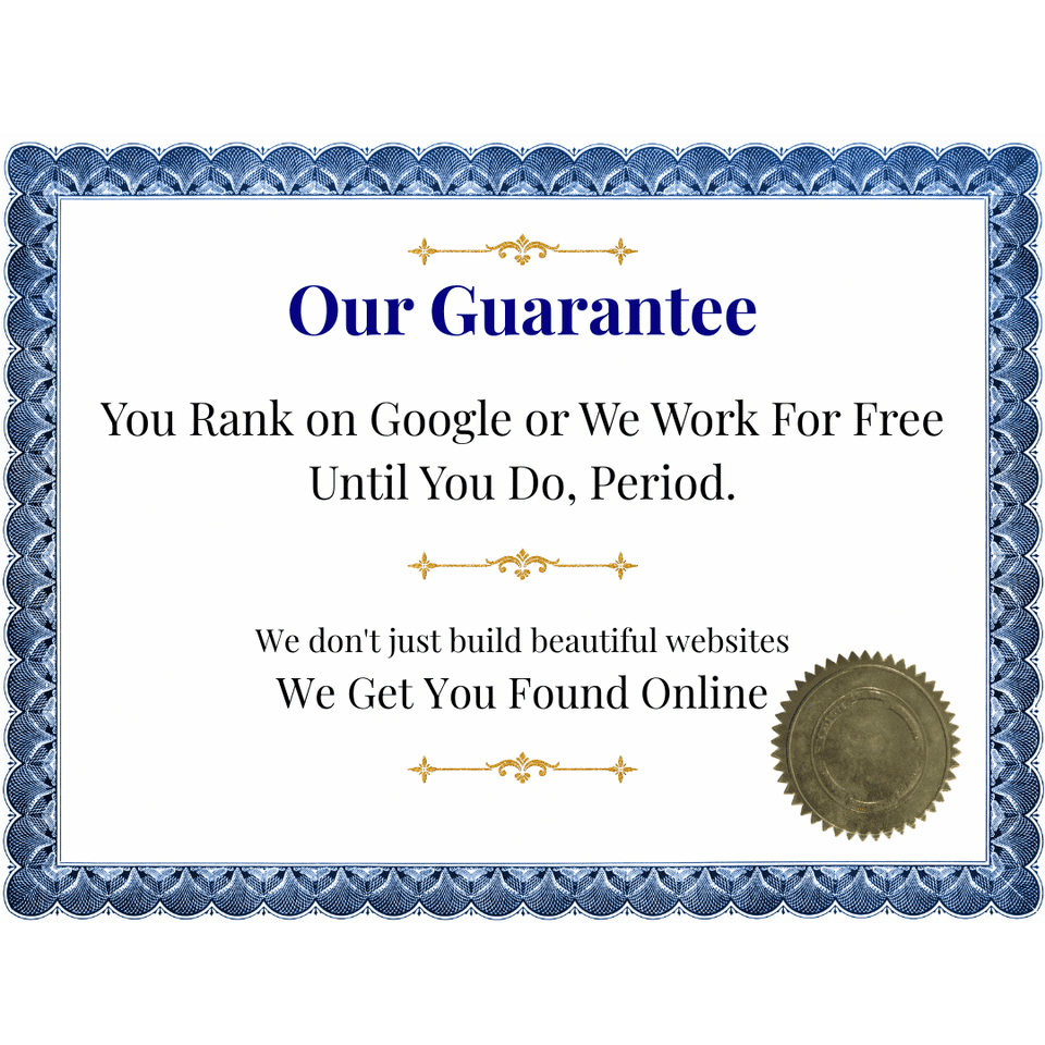 Ourguarantee2 period