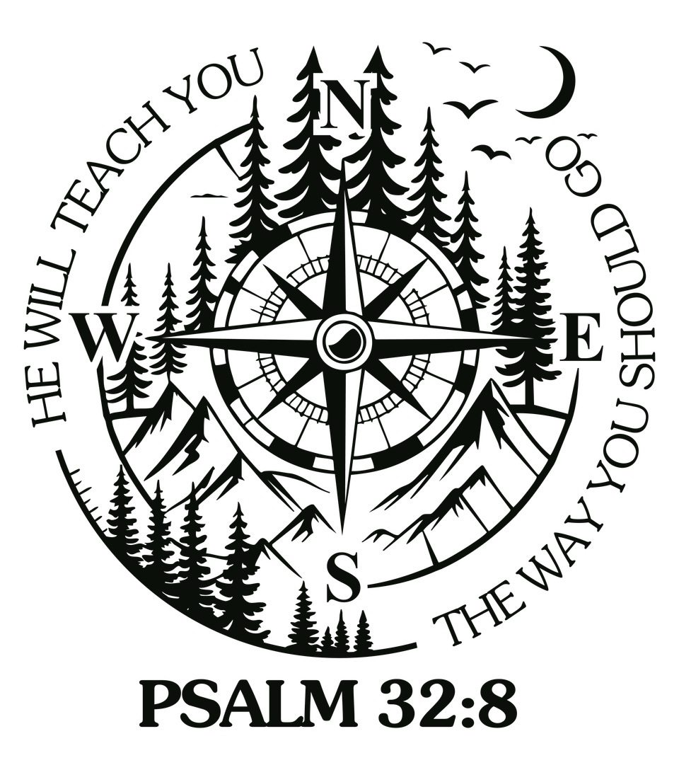 Faith   he will teach you the way you should go  02