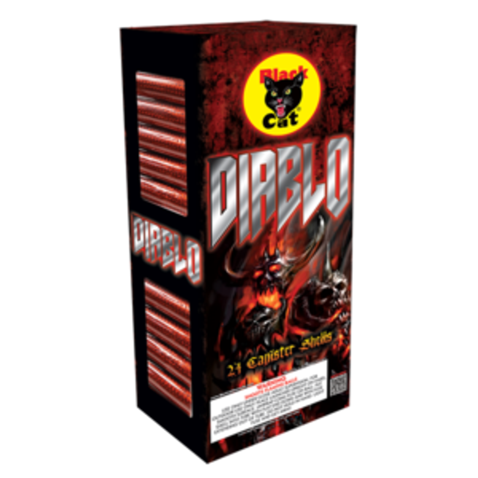 Diablo 24