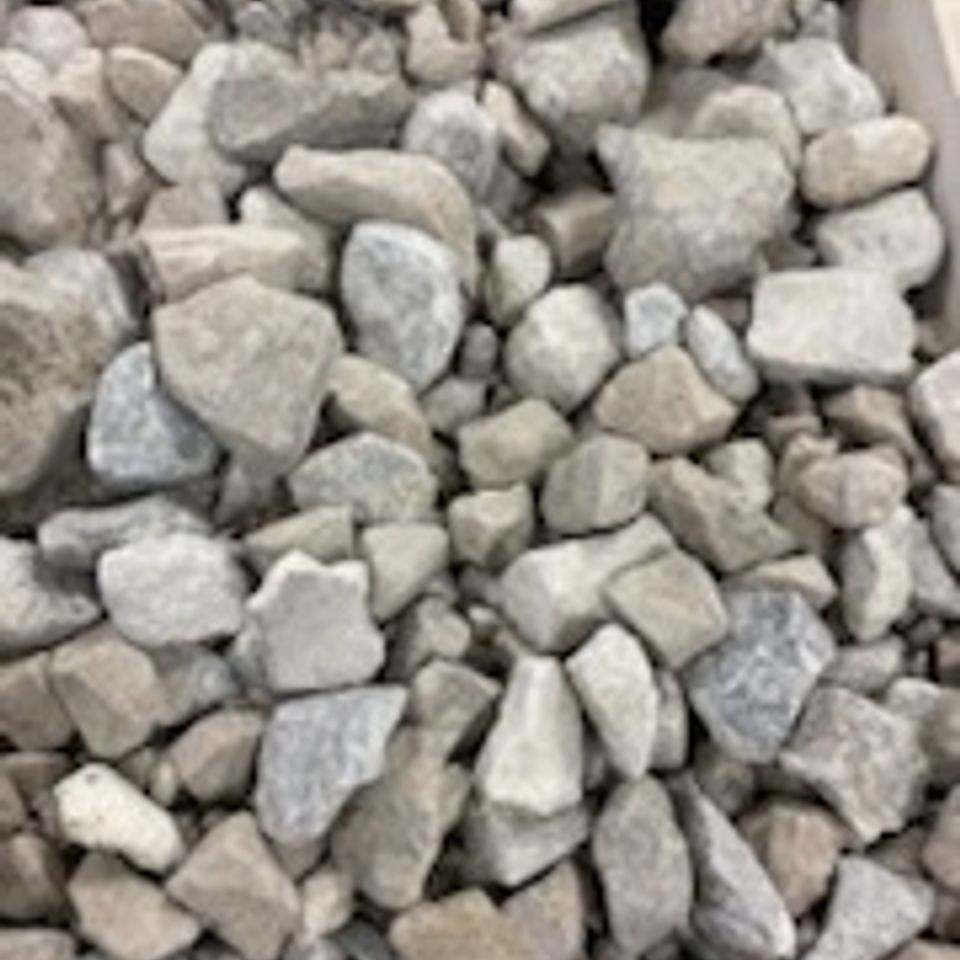 21aaacrushedlimestone