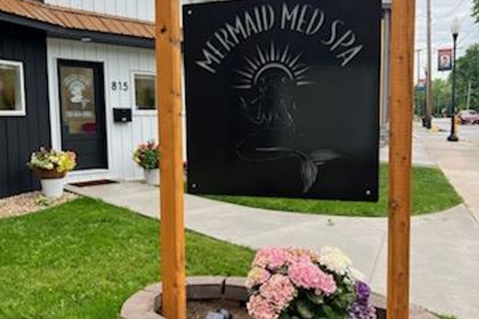 Mermaid med spa 7