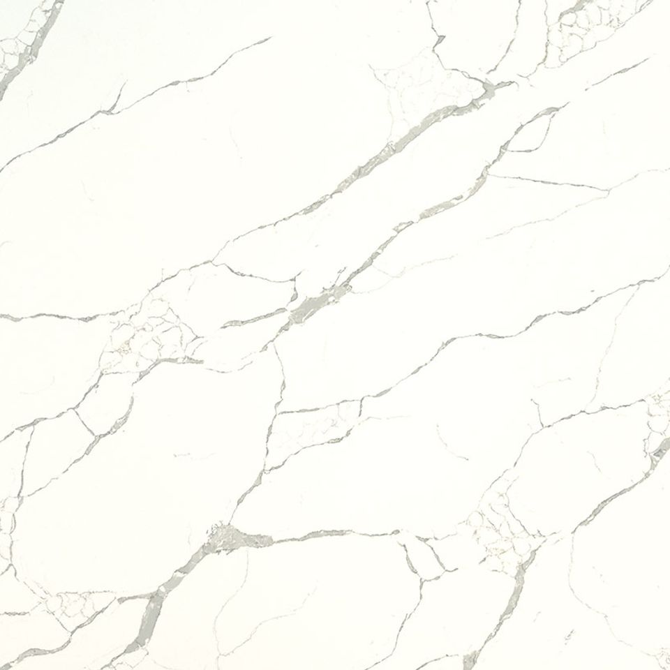 Calacatta laza quartz
