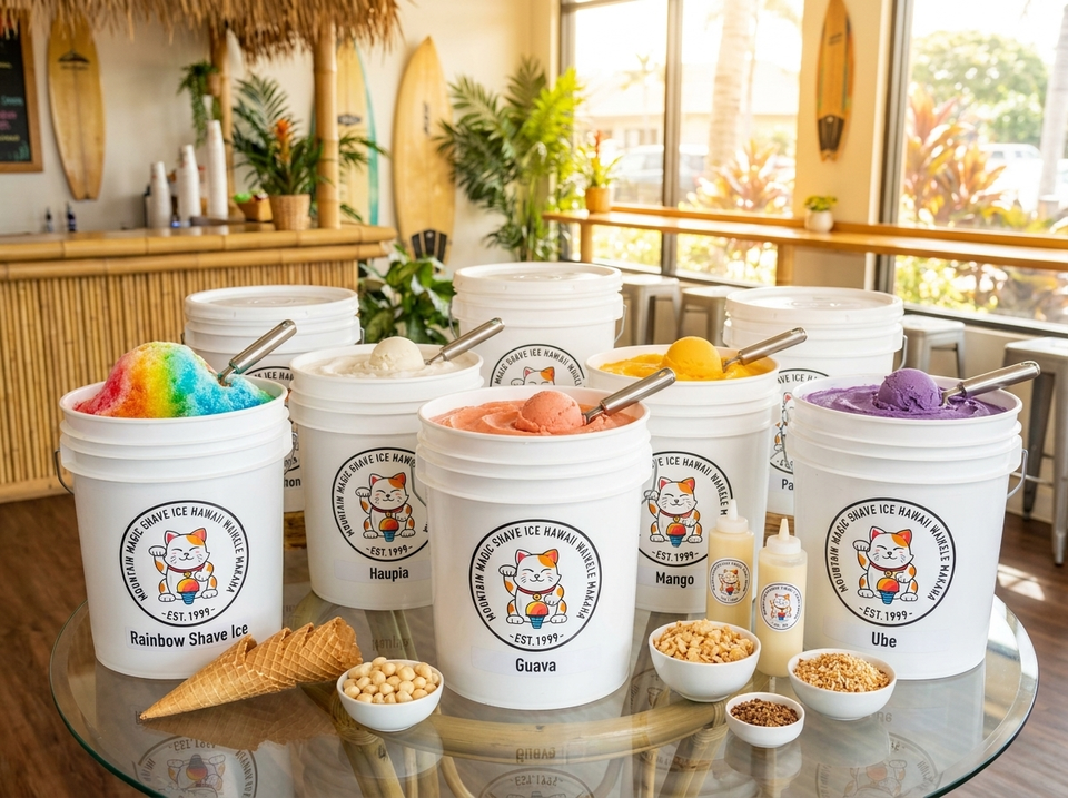 Ice cream