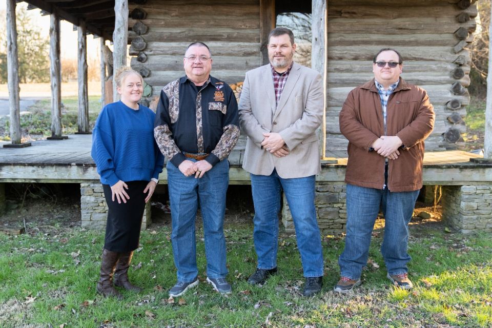 Khfac officers