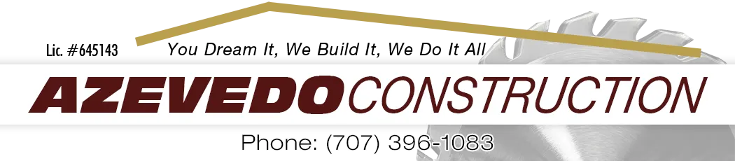 Azevedo Construction