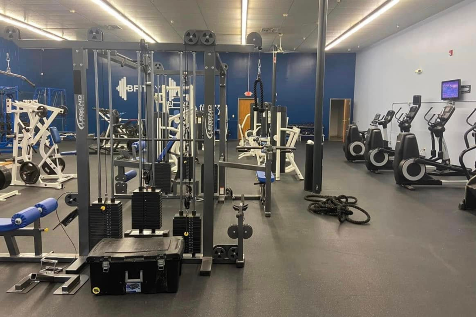 Bfitgymmagee.com images21