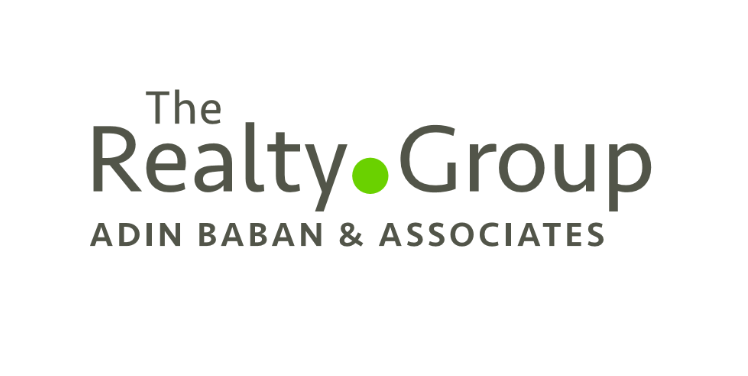 Realty.group logo white