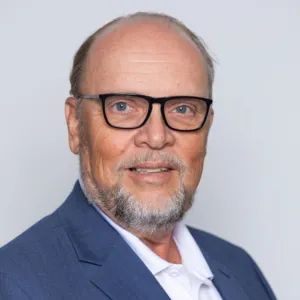 Bob Thibodeau - Freedom Through Faith Ministries