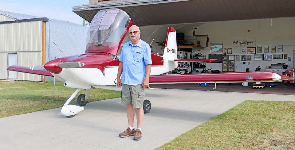 7 barry plane 