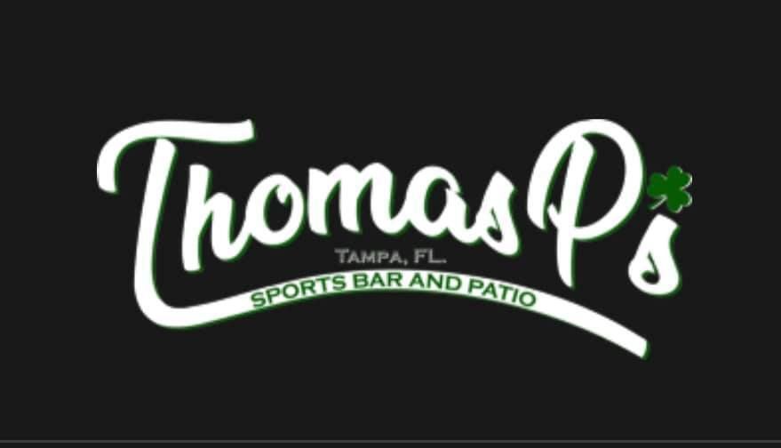 Thomas p