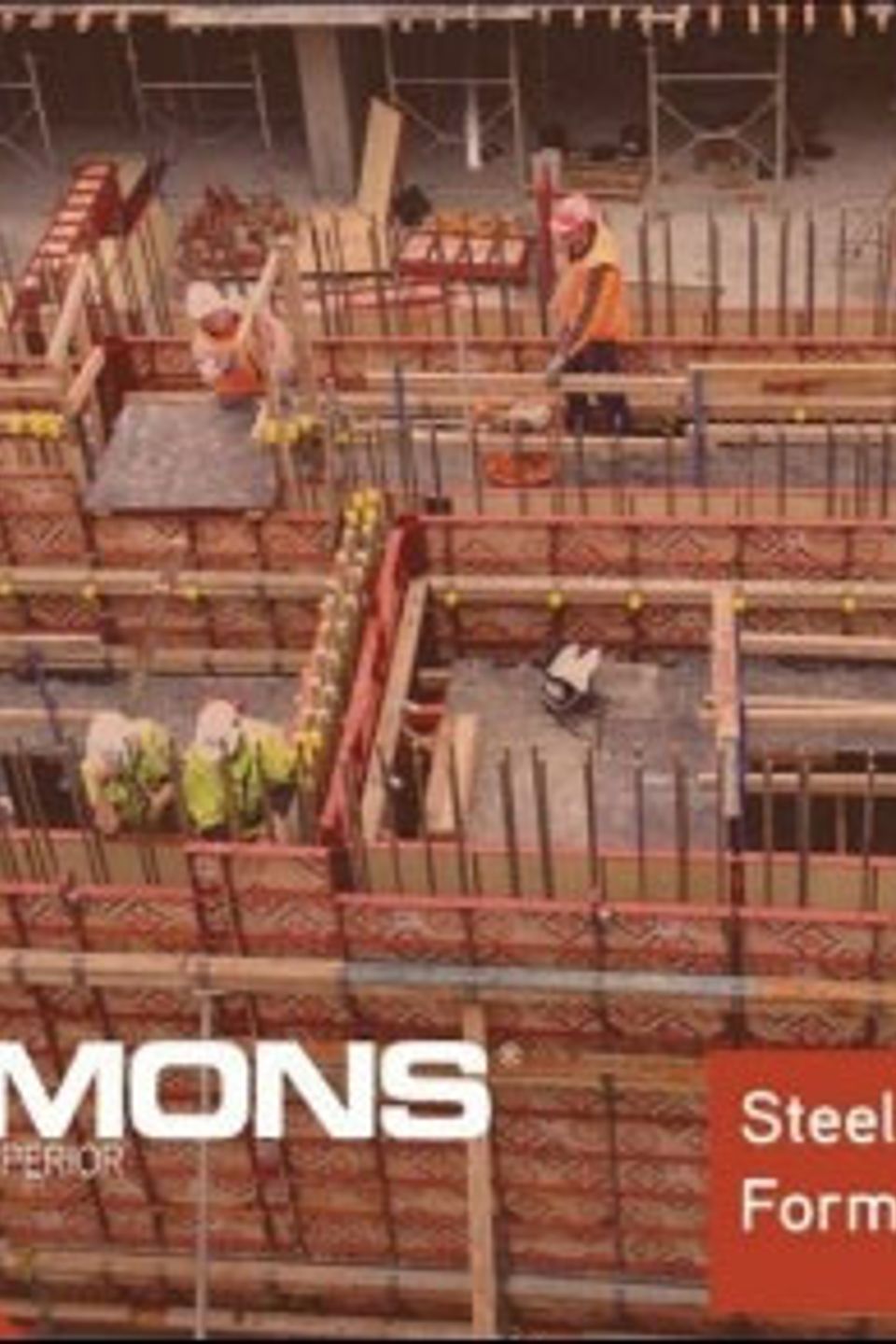 Symons woodforms