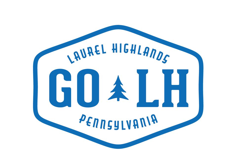 Go laurel highlands pa logo jpg