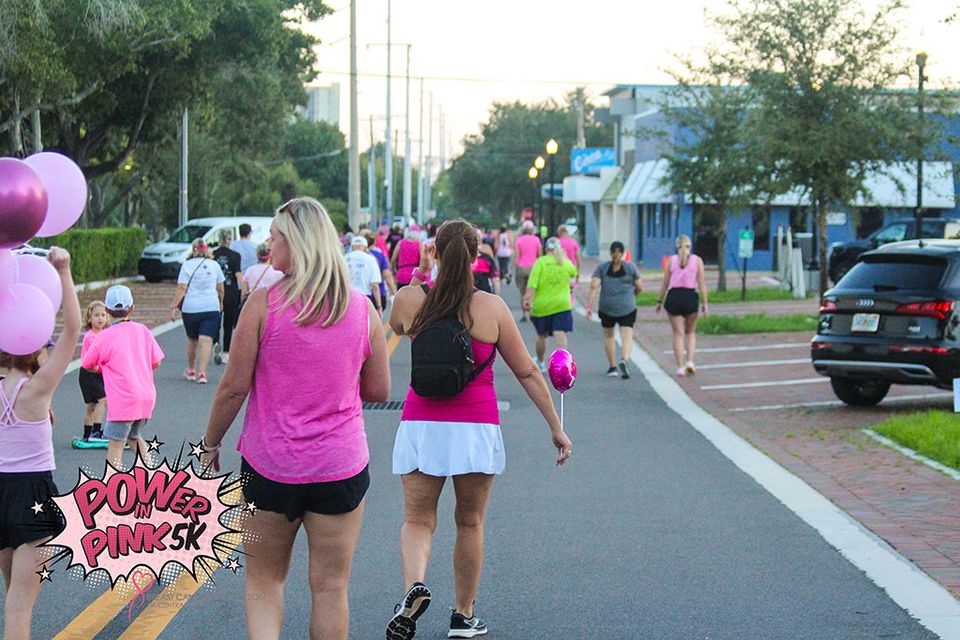 Power in pink 2024 67