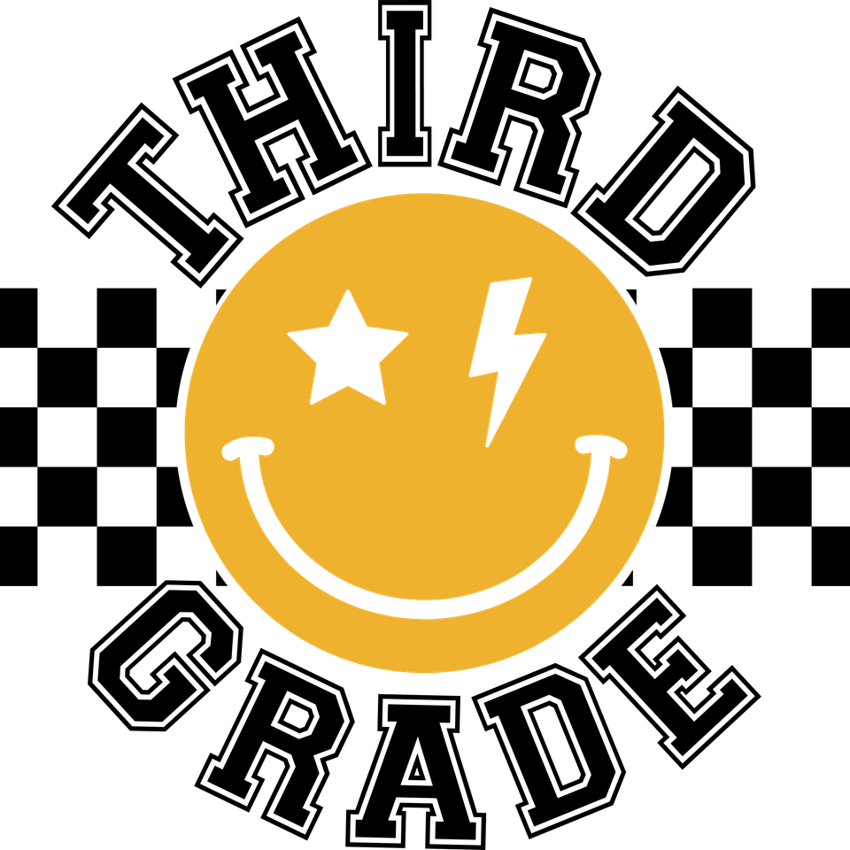 School   third grade