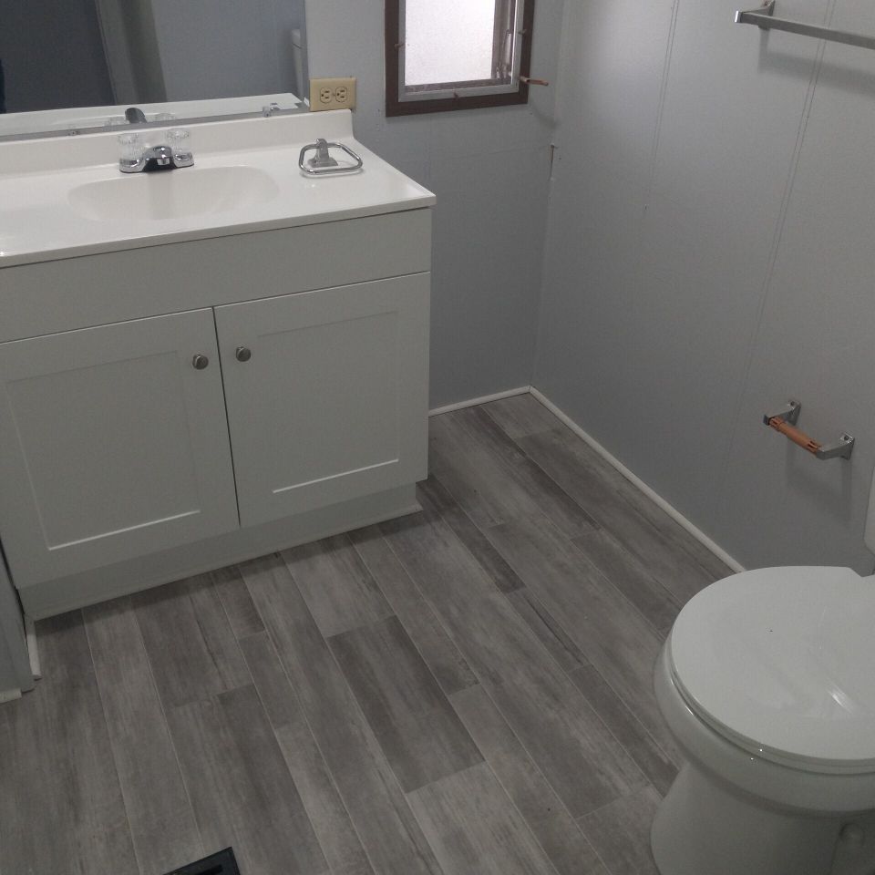 6265 common bath