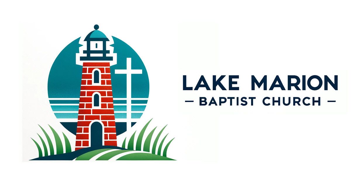 Lake Marion Baptist Church 1