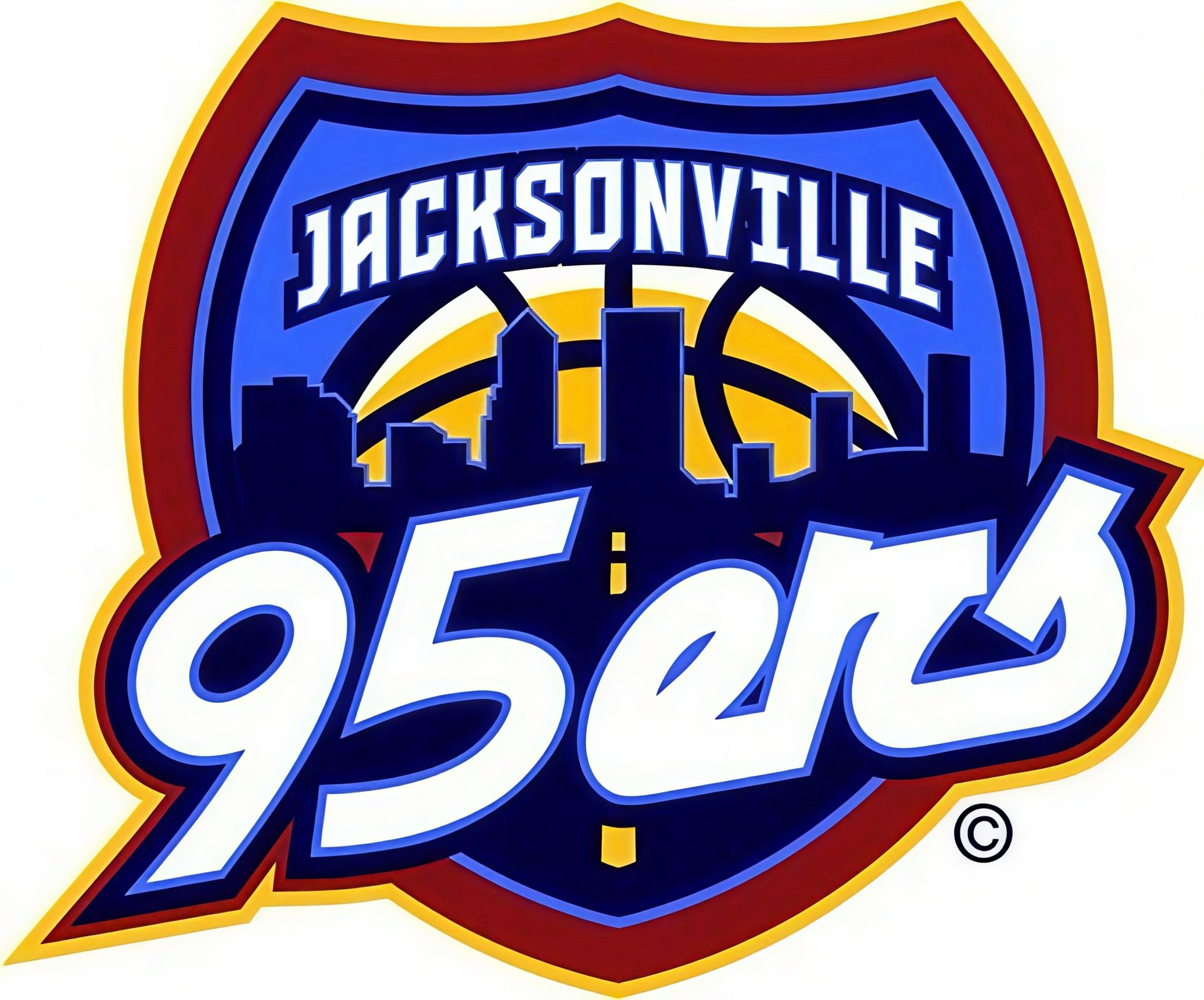Jacksonville 95ers