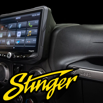 Stingerproduct
