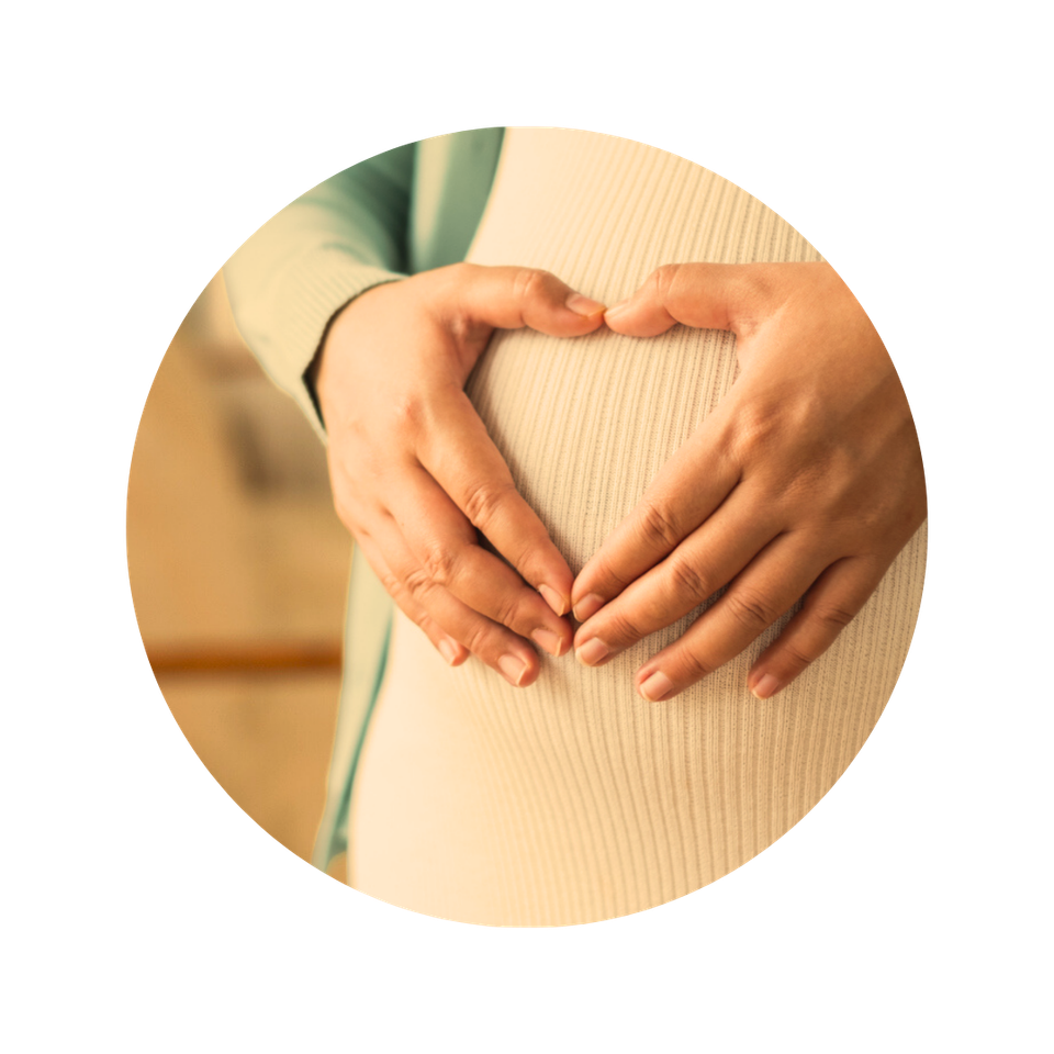 Prenatal Pelvic Therapy