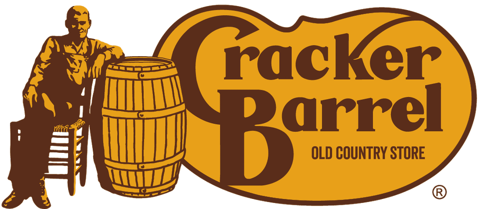 Cracker barrel logo freelogovectors.net 