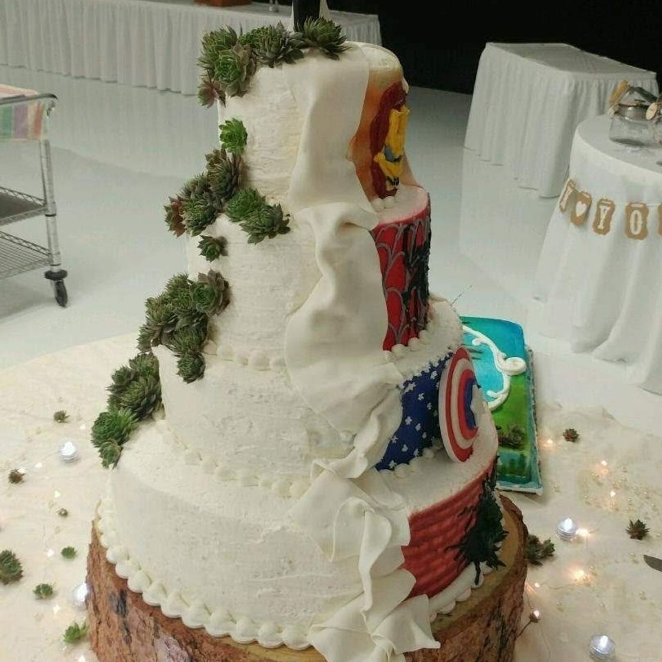 Wed cake 24420180617 9393 1jad5tk