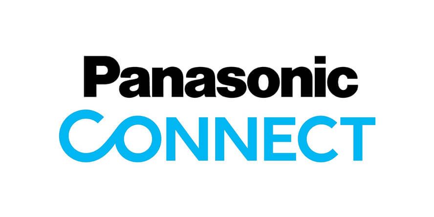 Silver panasonic 1