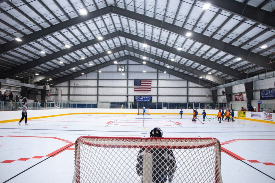 Dek hockey youth14