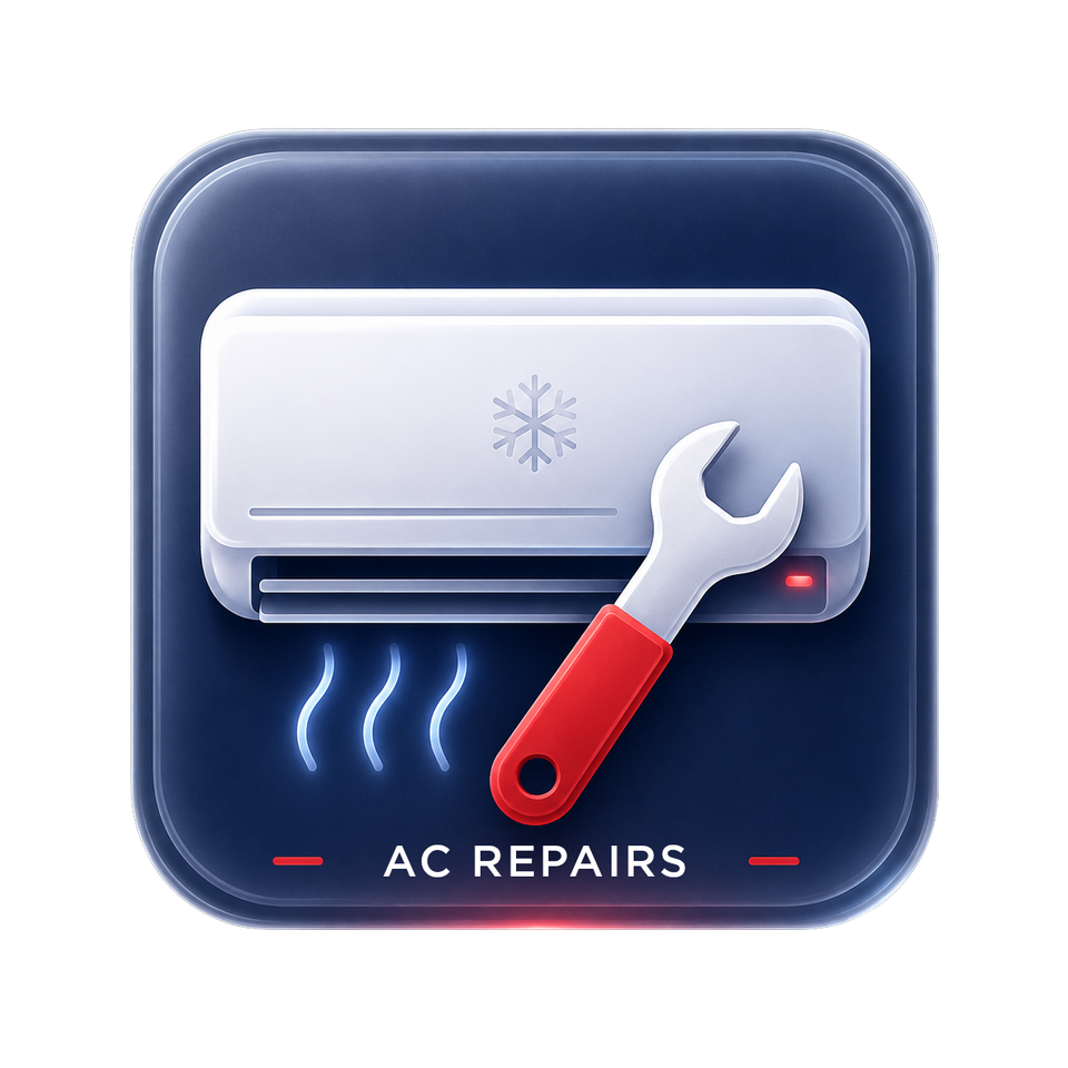 Ac repair1