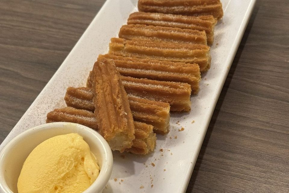 Churros 2