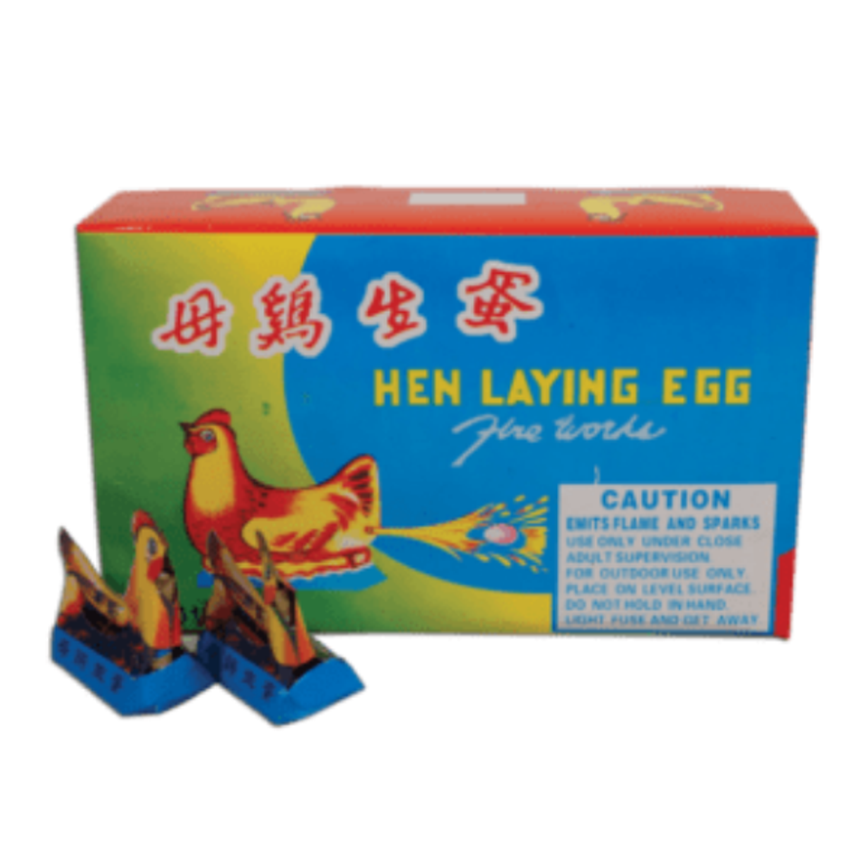 Hen egg cv