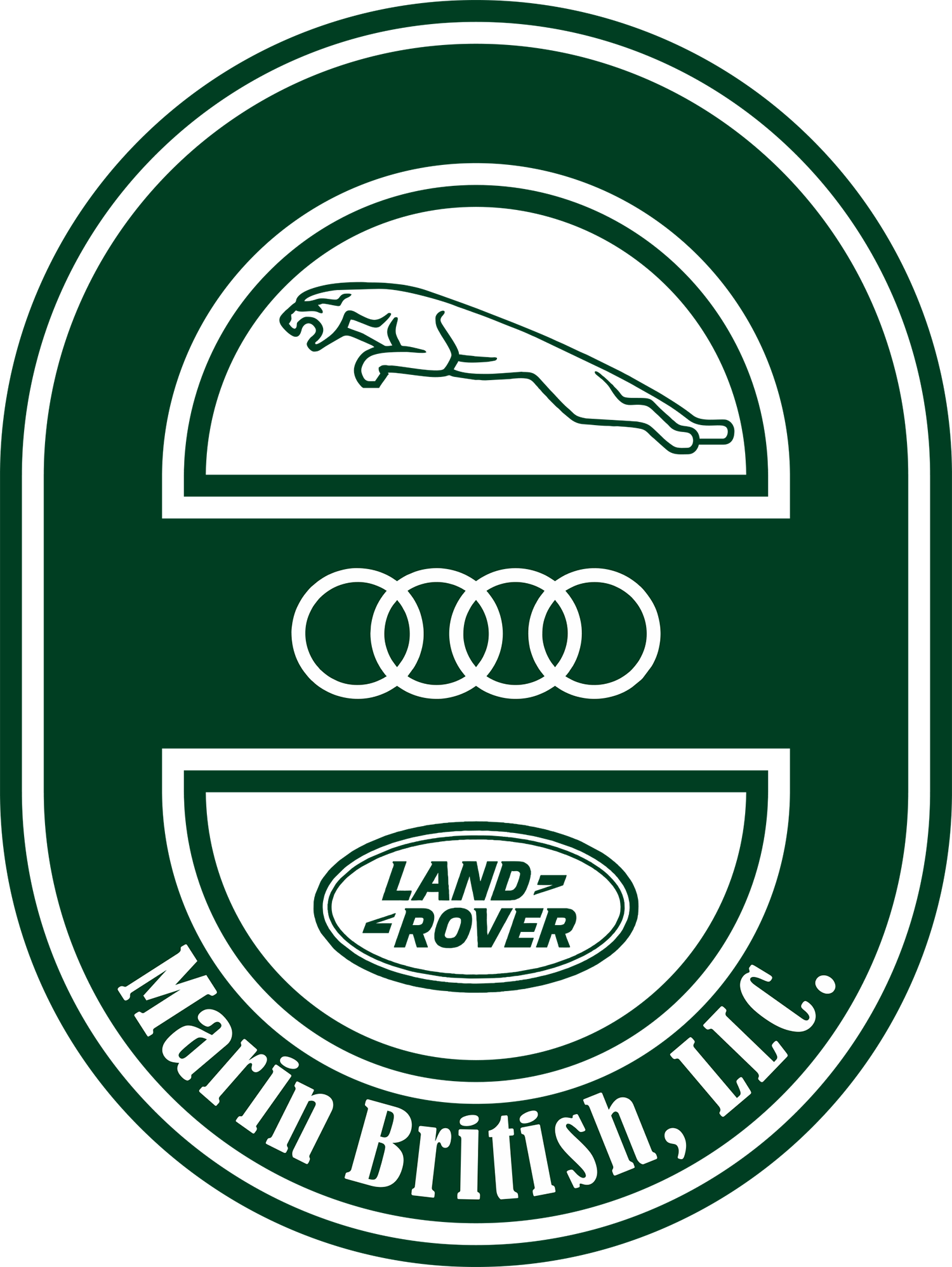 Marin British & European Auto Repair