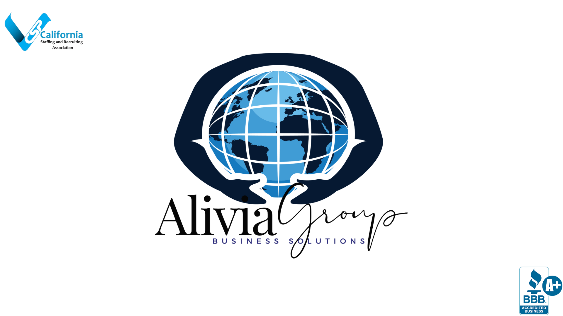 Alivia Group Staffing and Recruiting 