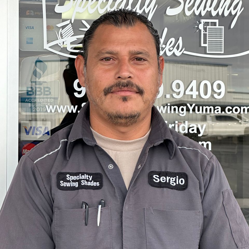Sergio