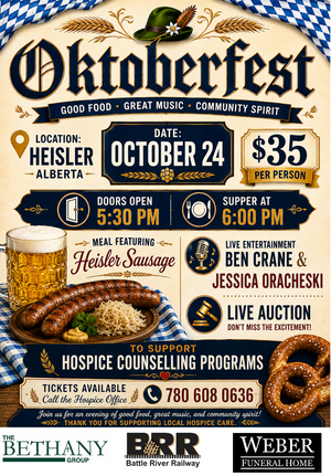 Exec dir oktoberfest