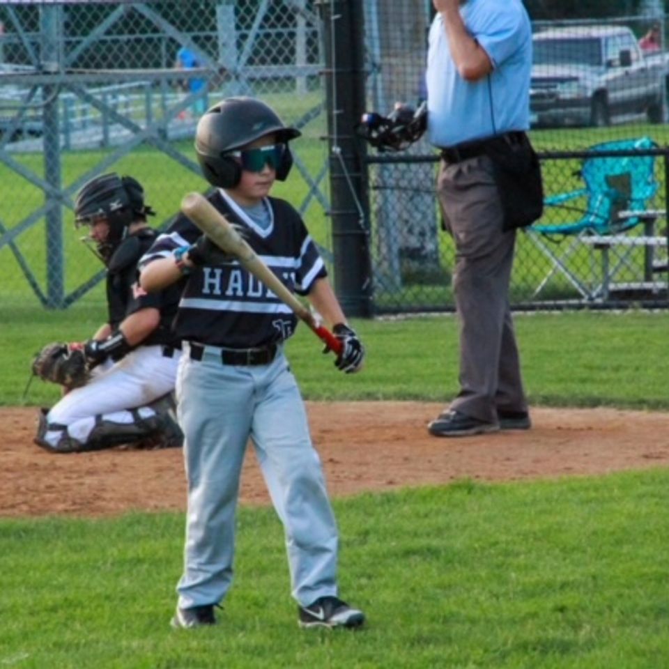 Buttermaker batboy action