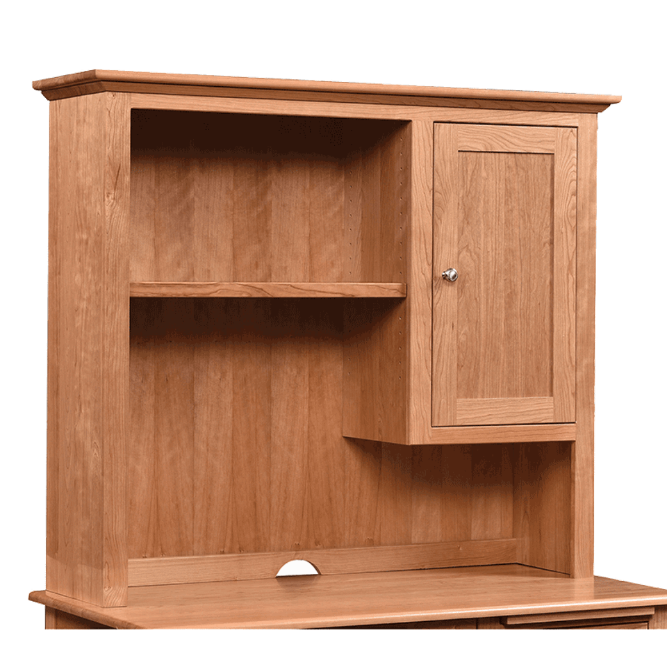 Sf cherry valley hutch top a