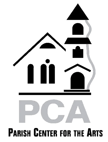 Parishcenter logo