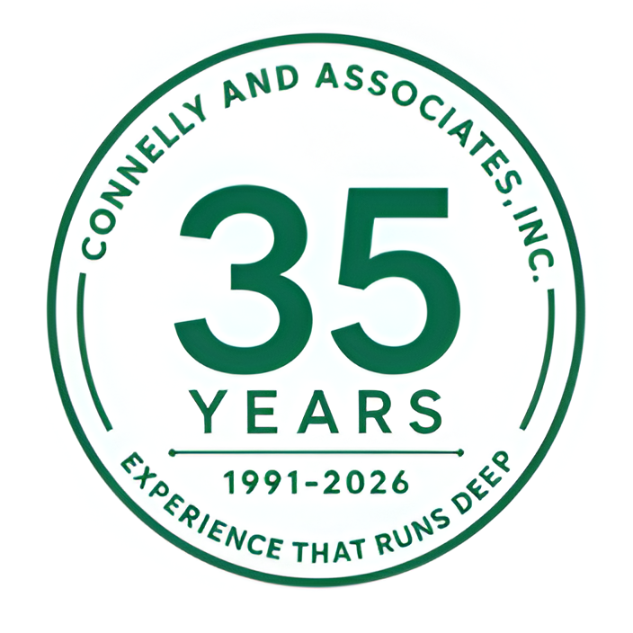 Connelly and Associates, Inc.