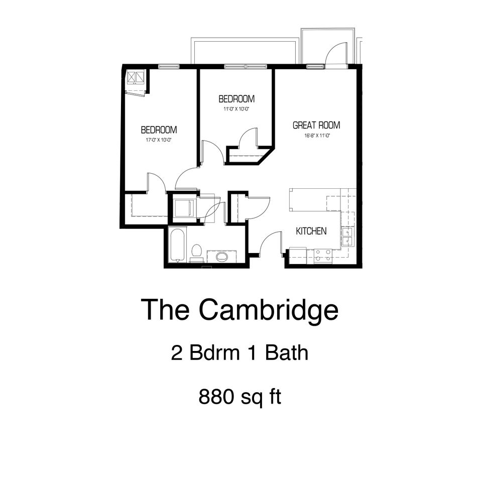 New floor plans 9