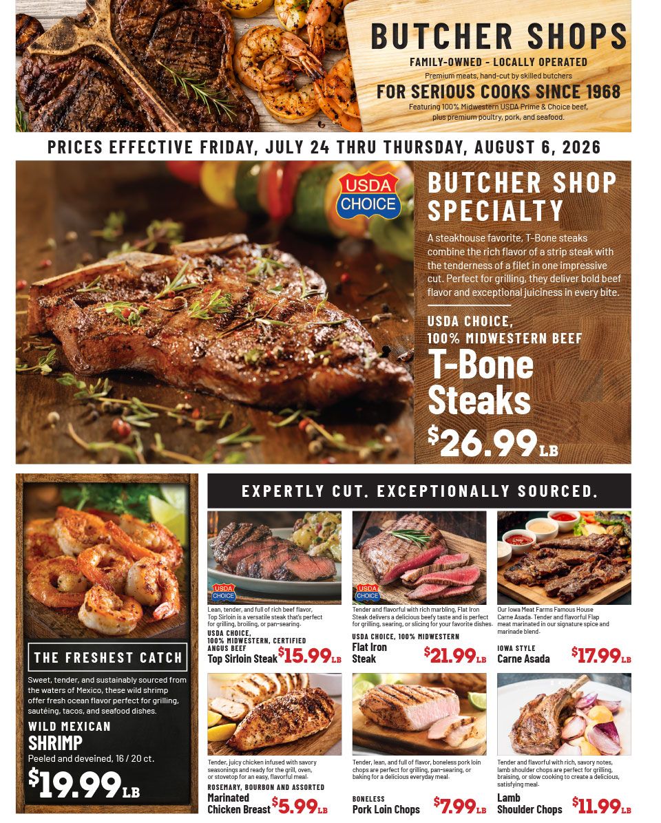 2026 07 24 siesels bi weeklyad 2page flyer 1
