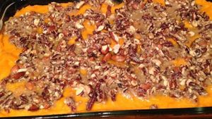 Sp casserole i