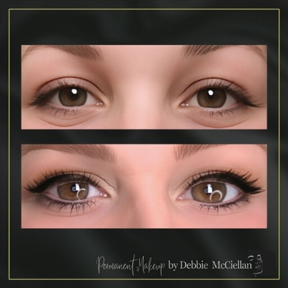 7 updates eyes
