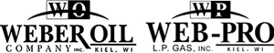 Weber oil