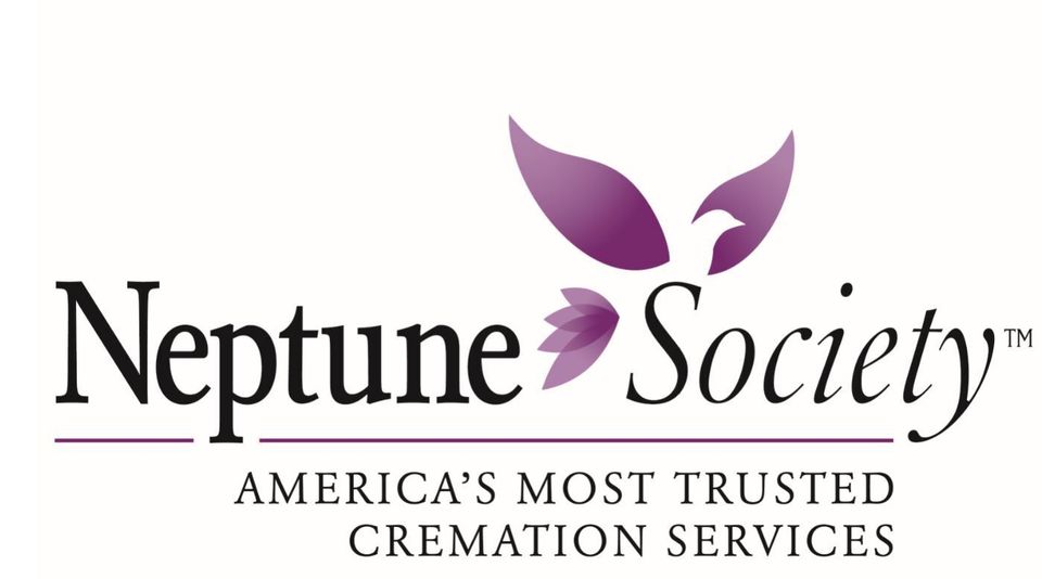 Neptune society logo