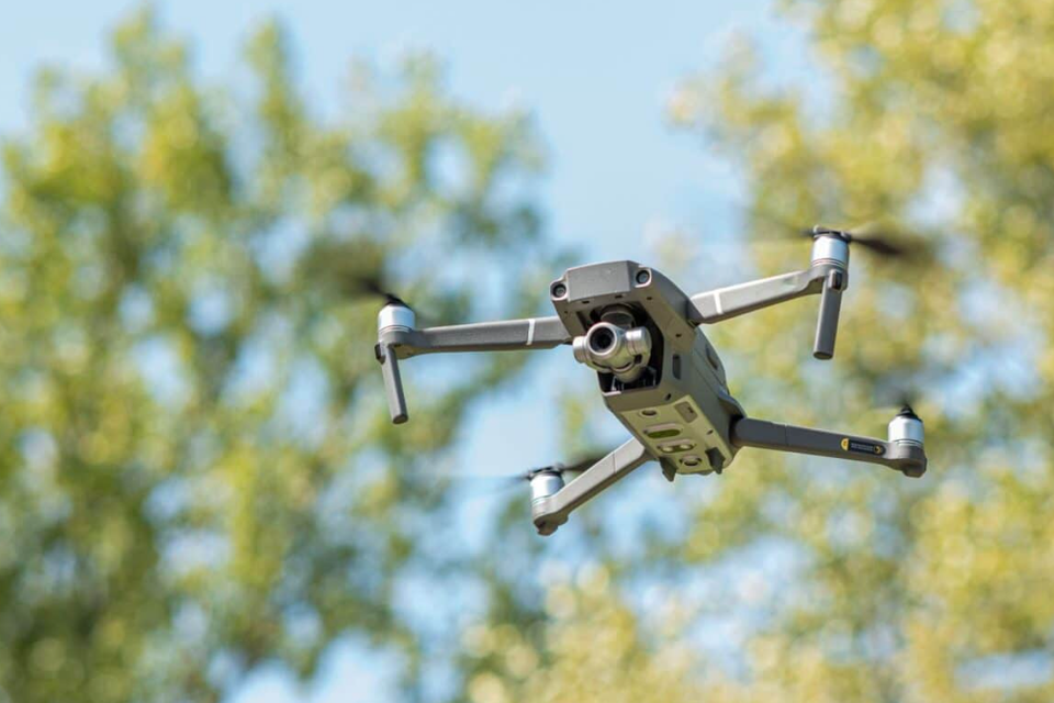 Othi drone
