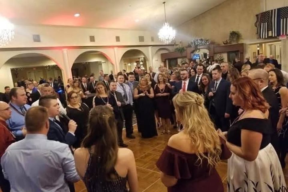 Brewer gala