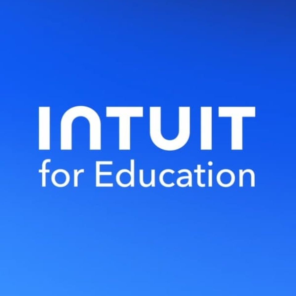Intuit for education