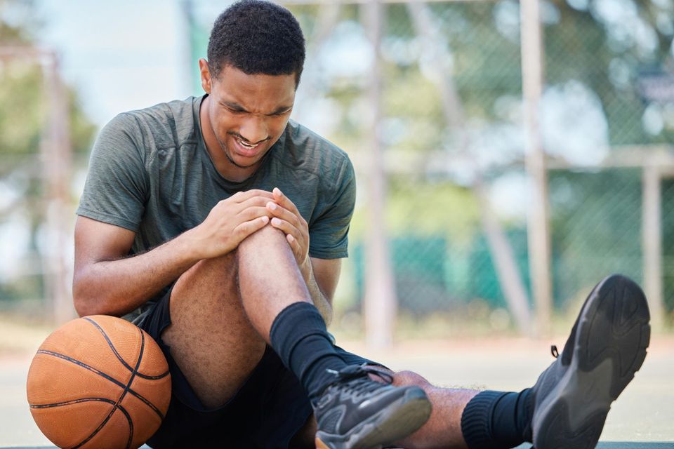 Sports Injuries